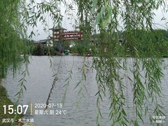 -木兰水镇旅游景区