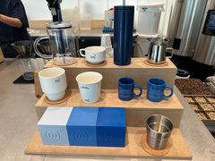 -CUBIC3三立方咖啡(凌空SOHO店)