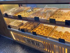 -包满意面包糕点(东坝店)