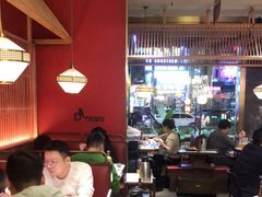 -捞神煲汤火锅(湖滨商业街店)