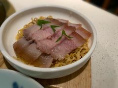 -刀板香·安徽菜(国购IFC店)