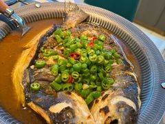 -半天妖烤鱼(西直门凯德mall店)