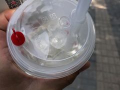 -书亦烧仙草(稽山新天地店)