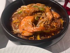 -上海小南国(正大店)