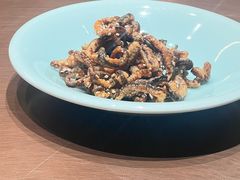 -香港狮子山下·明星粤菜餐厅(北苑店)