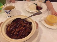 -白云中餐厅·粤菜·亚龙湾喜来登度假酒店