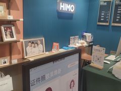 -海马体照相馆(龙湖杭州金沙天街店)