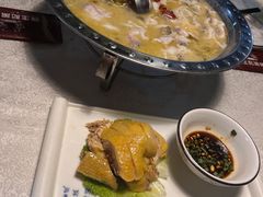 -陈生记黑鱼馆·20年活鱼现杀(宁波鼓楼店)