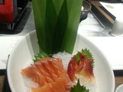 -水木锦堂·自助铁板烧(世贸天阶店)
