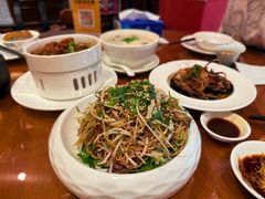 -龙悦湾酒家·八阵鱼生·渔人码头店