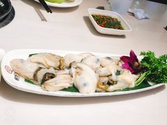 -围炉夜话·潮汕卤水火锅(榕江店)
