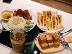 -大有利茶餐厅(福民店)