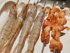 -丰茂烤串(公园店)