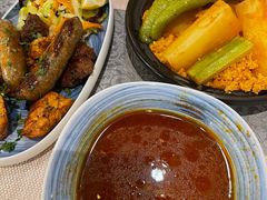 -La Medina餐厅(亮马河南路店)