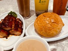 -翠华餐厅(正佳广场店)