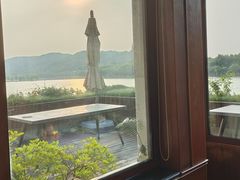 -湖畔居茶楼(湖滨店)