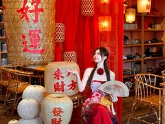 -禧宴Joyous Restaurant(禧园店)