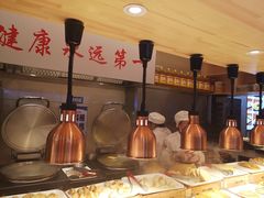 -李记粥铺(泰山路店)