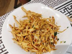 -严三毛口味虾·小严同学的店(曙光路直营店)
