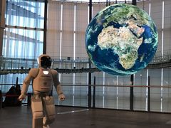 -日本科学未来馆