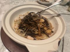 -JWMARRIOTT无锡苏宁JW万豪酒店-悦府65中餐厅