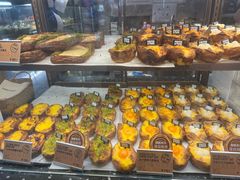 -PAPER STONE BAKERY(天环店)