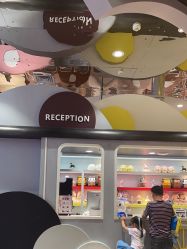 -meland club亲子乐园(重庆万象城店)