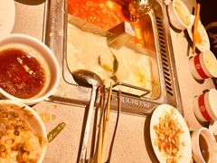 -海底捞火锅(顺义华联店)