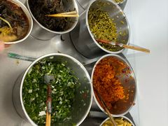 -中山牛肉肥肠粉面馆(军工社区店)