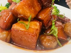 -千禧楼大酒店(高昌路店)