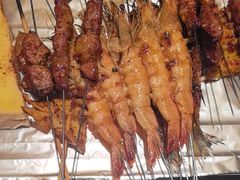 -野人部落(沈阳一店)