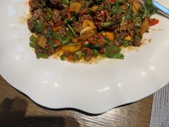 -恩然邦臣酒店-漫垛餐厅