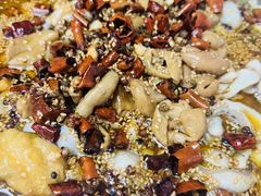 -黑皮酸菜鱼(三山街店)