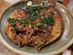 -滇越乘象云南餐厅(豆各庄店)