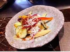 -枫品铁板烧(东樾店)