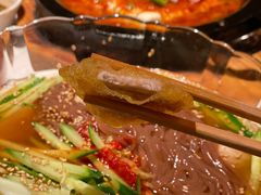 -七八冷面·延边朝鲜族美食(欢乐谷店)