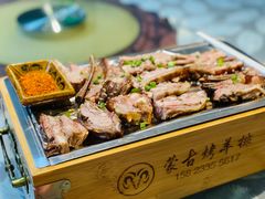 -大树头森林餐厅(番禺广场店)