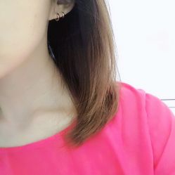 锁骨发-崇尚GAVIN STYLE臻选