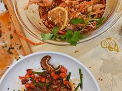 -铭副琦食·虾蟹烩馆(渔人码头店)