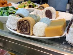 -聚德华天护国寺小吃(甜水园店)