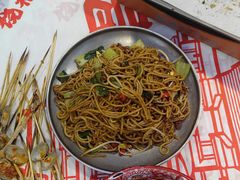 -饶福记·南昌烧烤大排档(九龙湖土著店)