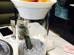 -大树餐厅(益田假日店)