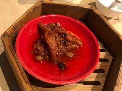 -避风塘(百联东郊店)
