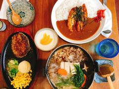 -铃木食堂(帽儿胡同店)