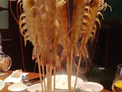 -东海怡品海鲜豆捞(星街坊店)