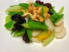 -高第街56号餐厅(美莲广场店)