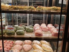 -奈雪的茶(金鹰广场店)