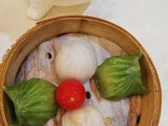 虾饺皇-潮粤轩粤菜海鲜(颐中皇冠店)