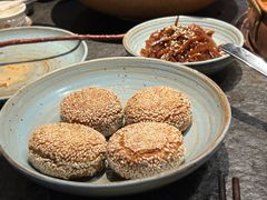 -老墙根涮肉(王四营店)