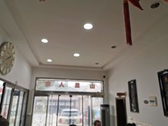 大堂-山里人家土菜馆(茅山店)